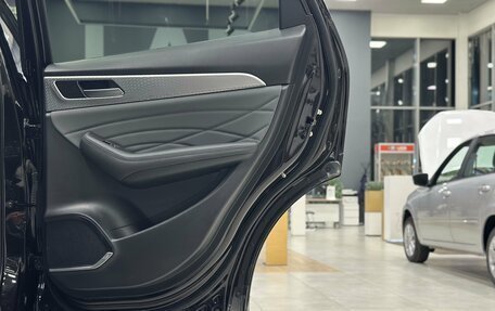 Haval F7x I, 2023 год, 2 300 000 рублей, 17 фотография