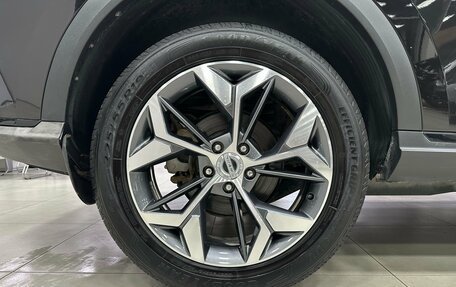 Haval F7x I, 2023 год, 2 300 000 рублей, 18 фотография
