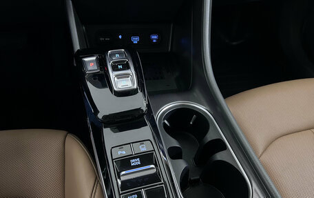 Hyundai Sonata VIII, 2022 год, 2 097 000 рублей, 15 фотография