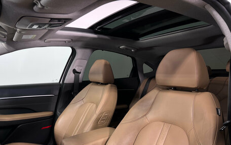 Hyundai Sonata VIII, 2022 год, 2 097 000 рублей, 17 фотография