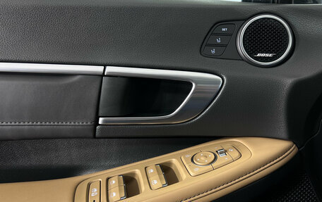 Hyundai Sonata VIII, 2022 год, 2 097 000 рублей, 21 фотография