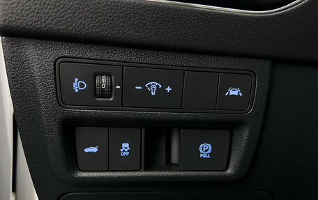Hyundai Sonata VIII, 2022 год, 2 097 000 рублей, 20 фотография