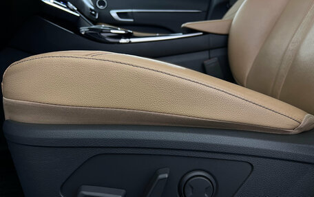 Hyundai Sonata VIII, 2022 год, 2 097 000 рублей, 22 фотография