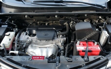 Toyota RAV4, 2017 год, 2 840 000 рублей, 6 фотография