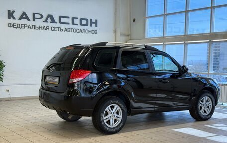 Haima 7, 2013 год, 570 000 рублей, 2 фотография