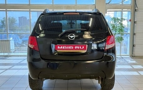 Haima 7, 2013 год, 570 000 рублей, 4 фотография