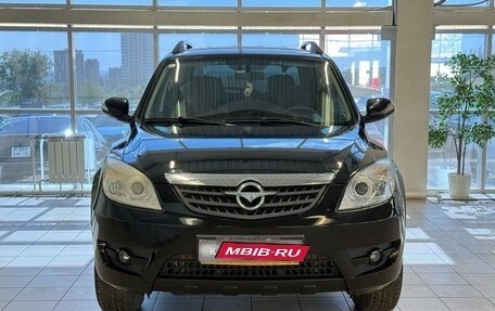 Haima 7, 2013 год, 570 000 рублей, 3 фотография