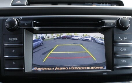 Toyota RAV4, 2017 год, 2 840 000 рублей, 22 фотография
