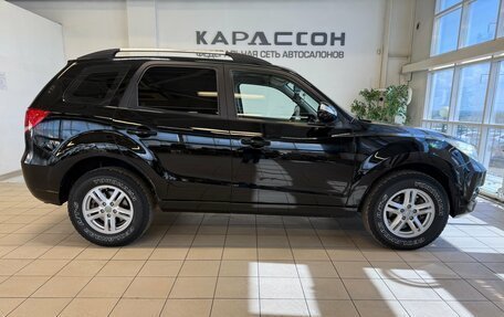 Haima 7, 2013 год, 570 000 рублей, 6 фотография
