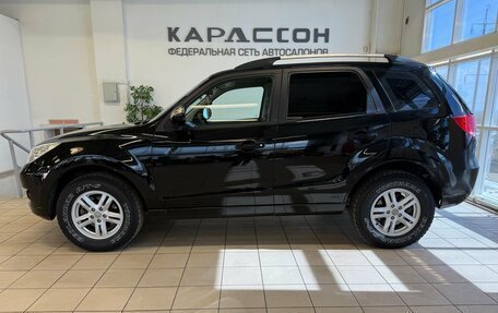 Haima 7, 2013 год, 570 000 рублей, 5 фотография