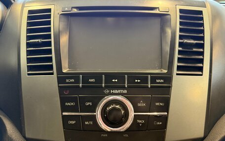 Haima 7, 2013 год, 570 000 рублей, 12 фотография