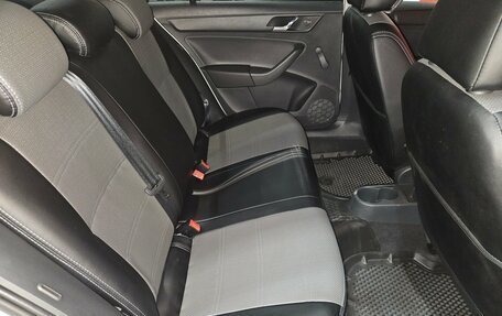 Skoda Rapid I, 2017 год, 1 199 000 рублей, 12 фотография