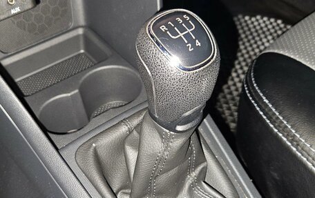 Skoda Rapid I, 2017 год, 1 199 000 рублей, 15 фотография