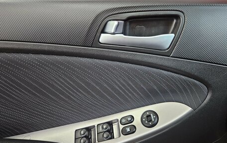 Hyundai Solaris II рестайлинг, 2016 год, 939 000 рублей, 17 фотография
