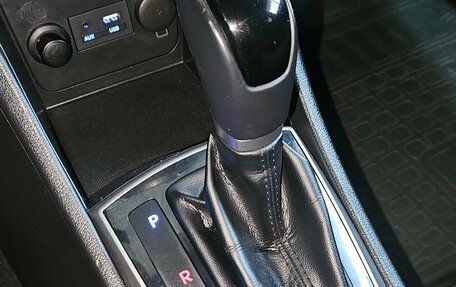 Hyundai Solaris II рестайлинг, 2016 год, 939 000 рублей, 15 фотография