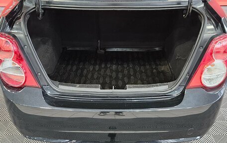 Chevrolet Aveo III, 2012 год, 449 000 рублей, 17 фотография