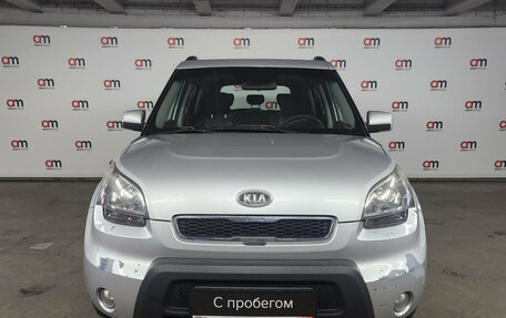 KIA Soul I рестайлинг, 2010 год, 749 000 рублей, 2 фотография