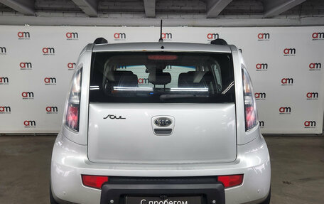 KIA Soul I рестайлинг, 2010 год, 749 000 рублей, 5 фотография