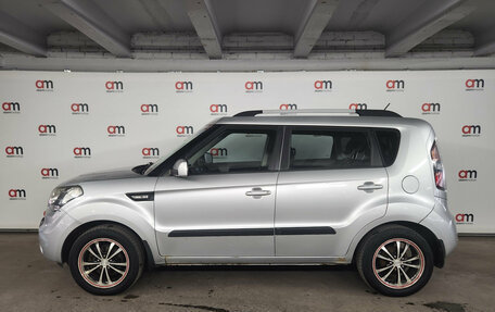 KIA Soul I рестайлинг, 2010 год, 749 000 рублей, 7 фотография