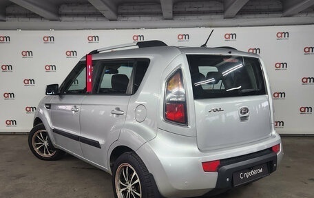 KIA Soul I рестайлинг, 2010 год, 749 000 рублей, 6 фотография