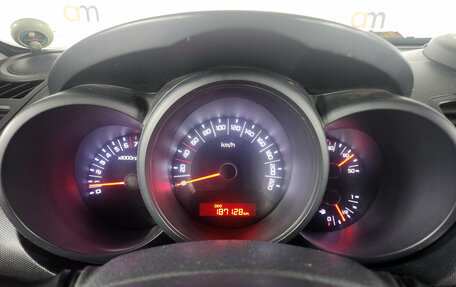 KIA Soul I рестайлинг, 2010 год, 749 000 рублей, 14 фотография