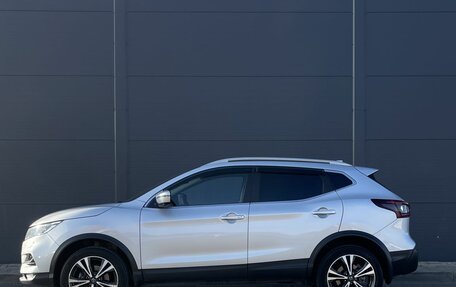 Nissan Qashqai, 2020 год, 2 190 000 рублей, 8 фотография