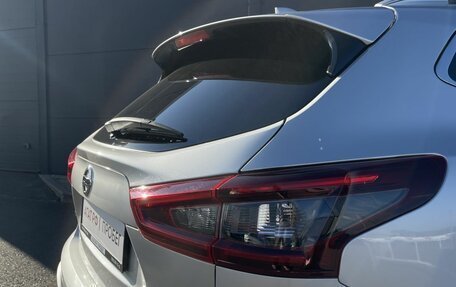Nissan Qashqai, 2020 год, 2 190 000 рублей, 12 фотография