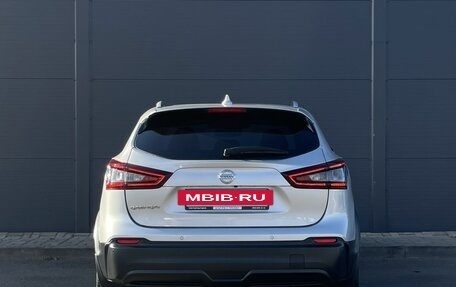 Nissan Qashqai, 2020 год, 2 190 000 рублей, 6 фотография
