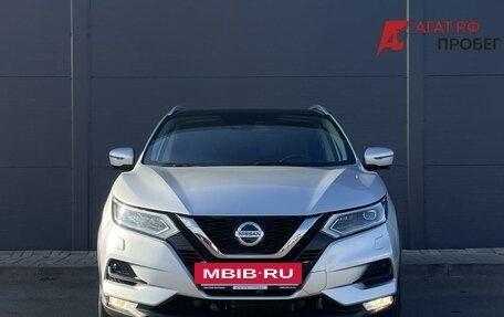 Nissan Qashqai, 2020 год, 2 190 000 рублей, 2 фотография