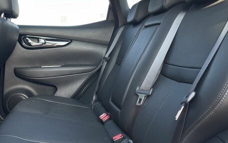 Nissan Qashqai, 2020 год, 2 190 000 рублей, 23 фотография