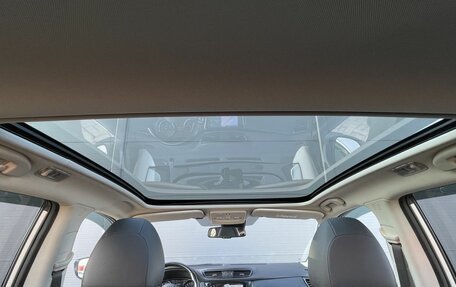 Nissan Qashqai, 2020 год, 2 190 000 рублей, 21 фотография