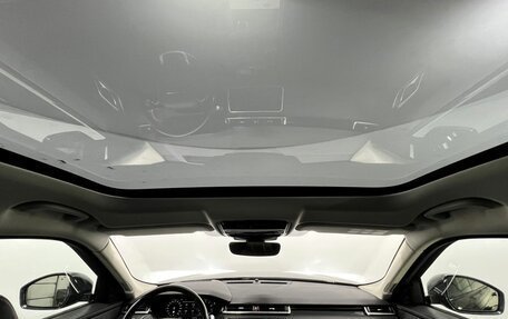 Land Rover Range Rover Velar I, 2019 год, 4 090 000 рублей, 15 фотография