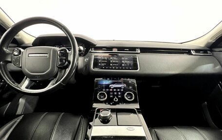 Land Rover Range Rover Velar I, 2019 год, 4 090 000 рублей, 12 фотография