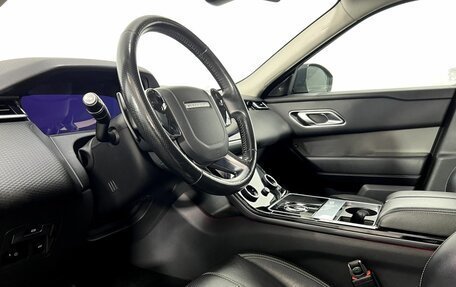 Land Rover Range Rover Velar I, 2019 год, 4 090 000 рублей, 9 фотография