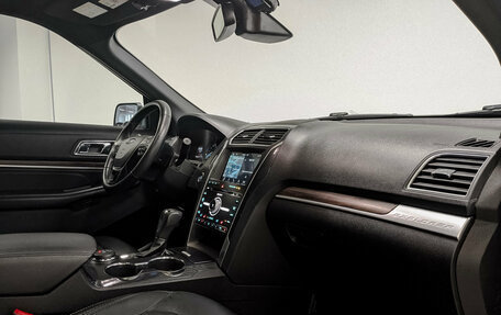 Ford Explorer VI, 2018 год, 3 300 000 рублей, 12 фотография