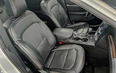 Ford Explorer VI, 2018 год, 3 300 000 рублей, 21 фотография