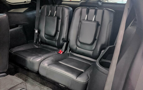 Ford Explorer VI, 2018 год, 3 300 000 рублей, 25 фотография