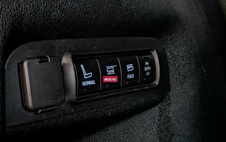 Ford Explorer VI, 2018 год, 3 300 000 рублей, 24 фотография