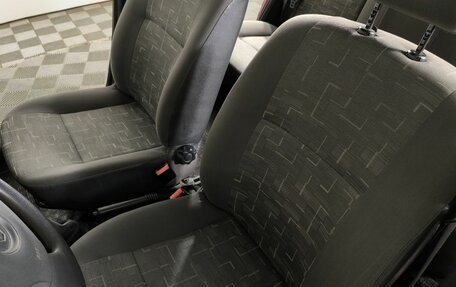 Renault Sandero I, 2012 год, 640 000 рублей, 9 фотография