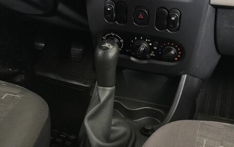 Renault Sandero I, 2012 год, 640 000 рублей, 15 фотография