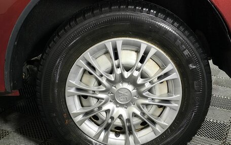 Renault Sandero I, 2012 год, 640 000 рублей, 19 фотография