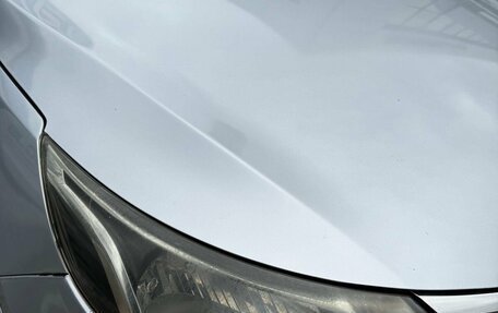 KIA Rio III рестайлинг, 2013 год, 621 000 рублей, 4 фотография