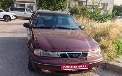 Daewoo Nexia I рестайлинг, 2005 год, 110 000 рублей, 1 фотография