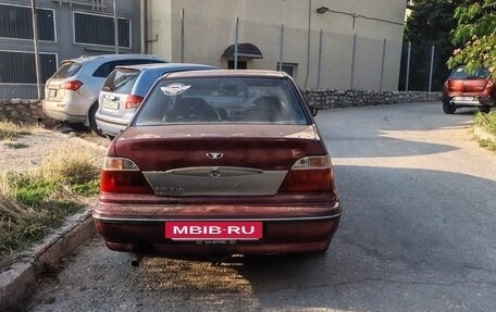 Daewoo Nexia I рестайлинг, 2005 год, 110 000 рублей, 2 фотография