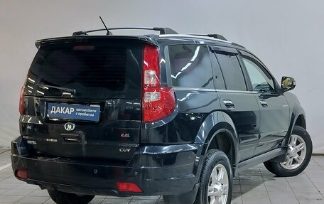 Great Wall Hover H3 I, 2014 год, 580 000 рублей, 4 фотография