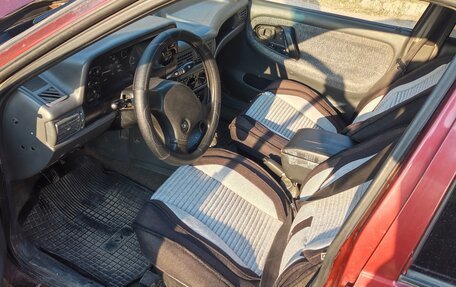 Daewoo Nexia I рестайлинг, 2005 год, 110 000 рублей, 4 фотография