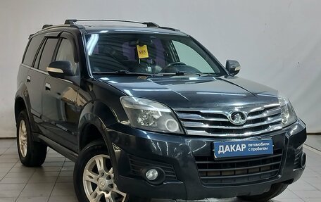 Great Wall Hover H3 I, 2014 год, 580 000 рублей, 3 фотография