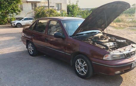 Daewoo Nexia I рестайлинг, 2005 год, 110 000 рублей, 7 фотография
