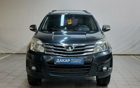 Great Wall Hover H3 I, 2014 год, 580 000 рублей, 2 фотография
