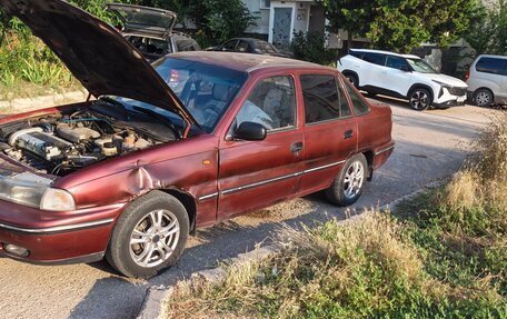 Daewoo Nexia I рестайлинг, 2005 год, 110 000 рублей, 6 фотография